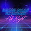 Cover All Night (feat. Zach Sorgen)