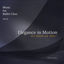 Cover Music for Ballet Class, Vol. 22 (Elegance in Motion)