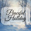 Cover Peaceful Holiday Music Collection