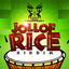 Cover Jollof Rice Riddim