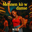 Cover Mennen Ko w danse (feat. Fir Baby)