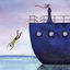 Cover In Shallow Seas We Sail