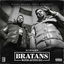 Cover Bratans with Attitude