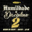 Cover Humildade e Disciplina 2
