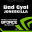 Cover Bad Gyal (Gforce Riddim)