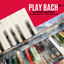 Cover Play Bach, Vol. 1