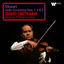Cover Mozart: Violin Concertos Nos. 1, 3 & 5 "Turkish" (Remastered 2024)
