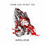 Cover Thank God I'm Not You