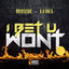 Cover I Bet U Won't