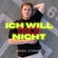 Cover Ich will dich nicht