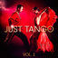Cover Just Tango, Vol. 1