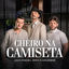 Cover CHEIRO NA CAMISETA