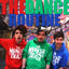 Cover The Dance Routine