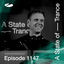 Cover ASOT 1147 - A State of Trance Episode 1147