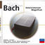 Cover J.S. Bach: Osteroratorium, Magnificat