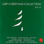 Cover GRP Christmas Collection Volume III