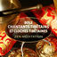 Cover Bols chantants tibétains et cloches tibétaines: Zen méditation - Méthode de relaxation Alpha, La santé et du bien-être, Diminuer s