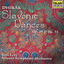 Cover Dvořák: Slavonic Dances, Opp. 46 & 72