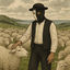 Cover LES MOUTONS REMIX