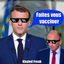 Cover Faites vous vacciner