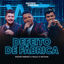 Cover Defeito de Fábrica (Ao Vivo)