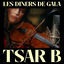 Cover Live at Les Diners de Gala