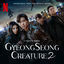 Cover Gyeongseong Creature S2 OST