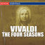 Cover Vivaldi - The Four Seasons