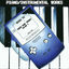 Cover Piano Instrumental Works: Video Game Themes, Vol. V