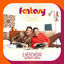 Cover Lieder unseres Lebens