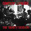Cover The Trinity Session