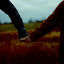 Cover another love (piano version)