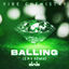 Cover Balling (S.P.Y Remix)