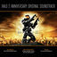 Cover Halo 2 Anniversary (Original Soundtrack)