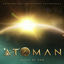 Cover Atoman (Original Motion Picture Soundtrack)
