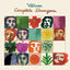 Cover Complete Strangers
