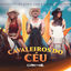 Cover Cavaleiros do Céu