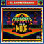 Cover La Champeta Está de Moda
