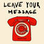 Cover Leave Your Message