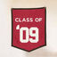Cover Class Of '09