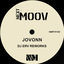 Cover DJ ERV REWORKS