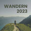 Cover Wandern 2023