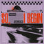 Cover So, I Begin