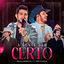 Cover A Gente Deu Certo (Ao Vivo)