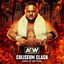 Cover Coliseum Clash (Samoa Joe Theme)