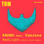 Cover Redlight (Pretty Pink Remix)