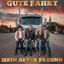 Cover Gute Fahrt Mein Alter Freund
