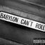 Cover Babylon Can't Roll
