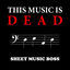 Cover This Music Is D-E-A-D