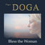 Cover Eugen Doga. Bless the Woman